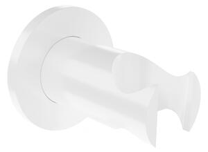 Mexen Kai държач за душ, бял - 79351-20