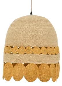 Плафон Amide е27 естествен d50x125см