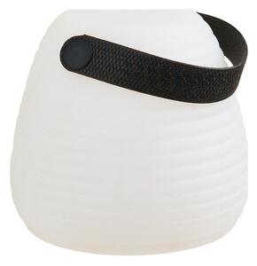 LED преносимо външно осветително тяло с USB ø 13 cm Derry – House Nordic