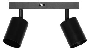 Osram - Точково осветително тяло ELEMENTAL 2xGU10/6W/230V