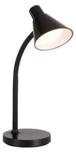 JUST LIGHT. 11248-18 - Гъвкава LED настолна лампа PIXIE LED/4,5W/230V черна