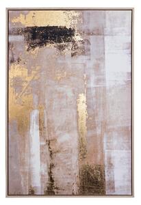 Печатна картина с включена рамка/върху платно 63x93 cm Bold – Bizzotto