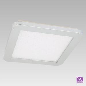 Prezent 62607 - LED Плафон за баня MADRAS 1xLED/24W/230V IP44