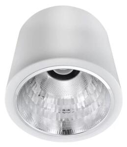 Спот JUPITER 1xE27/20W/230V Ø 16,5 см бял