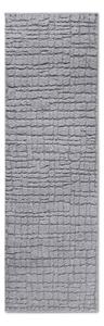 Сива пътека 80x240 cm Artistique Light Grey – Elle Decoration