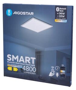 Aigostar - LED Панел за повърхностен монтаж LED/36W/230V 60x60 см