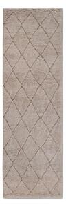 Бежова пътека 80x240 cm Perrotin Beige – Elle Decoration