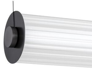 Argon 8628 - LED Пендел HAMPTON LED/60W/230V 3000K