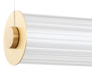 Argon 8627 - LED Пендел HAMPTON LED/60W/230V 3000K