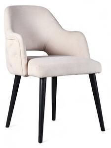 Трапезен стол Alt - White