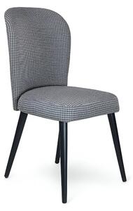 Трапезен стол Scacchi - Houndstooth
