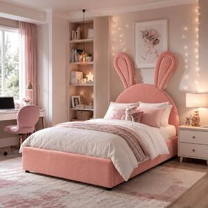 Детско легло Bunny