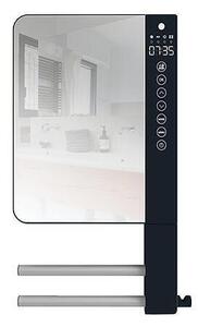 Eлектрически отоплител за баня WINDY VISIO 1800W