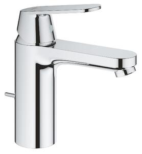 Eurosmart Cosmopolitan Смесител за умивалник 1/2",едноръкохватков, M-размер