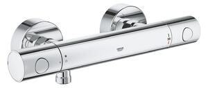 Grohtherm 800 Cosmopolitan Термостатен смесител за душ, 1/2"