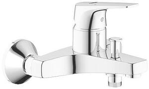 BauFlow Смесител за вана/душ, 1/2", едноръкохватков