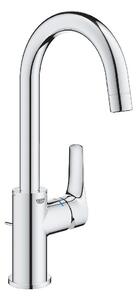 Eurosmart Смесител за умивалник 1/2", едноръкохватков, L-размер