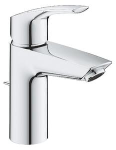 Eurosmart Смесител за умивалник 1/2", едноръкохватков, S-размер