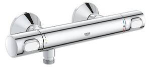 Grohtherm 500 Термостатен смесител за душ, 1/2"