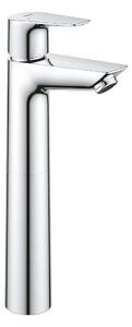 BauEdge Смесител за умивалник, 1/2", едноръкохватков, XL-размер