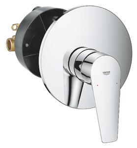 BauEdge Смесител за душ, едноръкохватков 1/2"