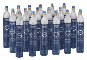 GROHE Blue 425 g CO2 бутилка
