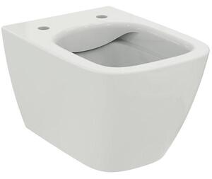 Ideal Standard i.life S конзолна тоалетна чиния RimLS+, къса проекция 48 см