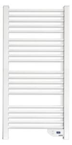 Eлектрическа лира за баня Loren 750W, с индикатор за температура