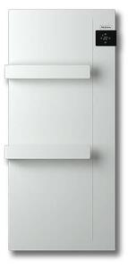 Електрически отоплител за баня Onsen White 750W, цвят бял