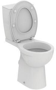 Eurovit WC комплект за хора с намалена подвижност (моноблок за инвалиди)