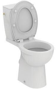 Eurovit WC комплект за хора с намалена подвижност (моноблок за инвалиди)