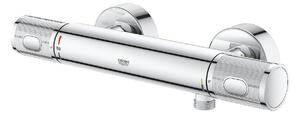 GROHTHERM 1000 PERFORMANCE ТЕРМОСТАТЕН СМЕСИТЕЛ ЗА ДУШ, 1/2″