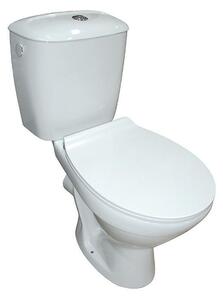 B-LIBERO WC комплект за хора с намалена подвижност (моноблок за инвалиди)