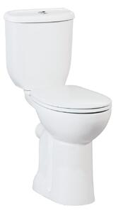 Creavit WC комплект за хора с намалена подвижност (моноблок за инвалиди)