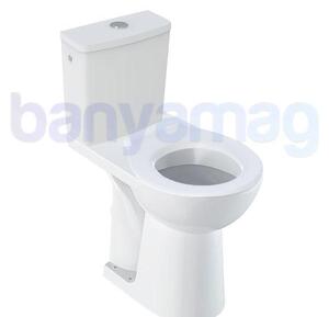 Selnova WC комплект за хора с намалена подвижност (моноблок за инвалиди)
