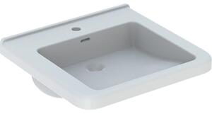 Selnova Comfort Square мивка за инвалиди 55 см