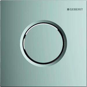 Geberit комплект пневматично управление за писоар /бутон + вътрешно тяло/
