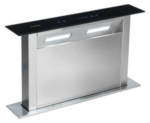 Klarstein Royal Flush Downdraft абсорбатор, 485 m³/h, 60 cm