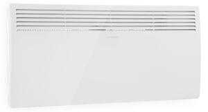 Klarstein Hot Spot Slimcurve, отоплител, 80 x 40 см, 20 м², 2000 W, 5 - 40 °C, IP24, бял