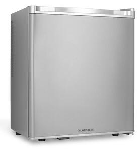 Klarstein Happy Hour 38, мини хладилник, минибар, охладител за напитки, 38 литра, 26 dB