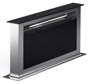 Klarstein Royal Flush Eco Slim 60, абсорбатор, 60 см, 651 м³/ч, A+