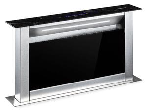 Klarstein Royal Flush Eco 60, абсорбатор, 60 см, 576 м³ / ч, A +, бял