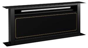 Klarstein Victoria Downdraft абсорбатор| 90 см | A++ | 3 нива до 713,8 м³/ч | 120 W