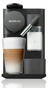 Еспресо машина DeLonghi EN510B, 1450W, 19 bar, 1 л, Nespresso, Автоматично изключване, Черен