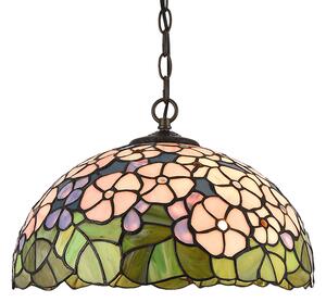 Пендел TIFFANY 201, 2хЕ27