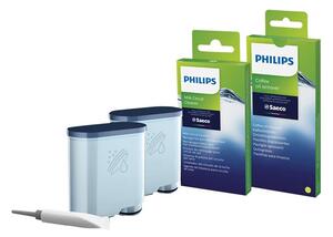 Philips maintenance kit for Philips Saeco automatic espresso machines