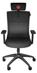 Стол Genesis Ergonomic Chair Astat 200 Black