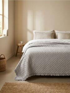 Sinsay - BEDCOVER - бежово