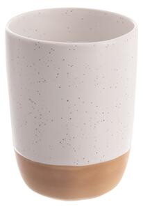 Кремави керамични чаши за лате в комплект от 6 бр. 340 ml Statek – Orion