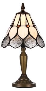 Настолна лампа TIFFANY 218, 1хЕ14